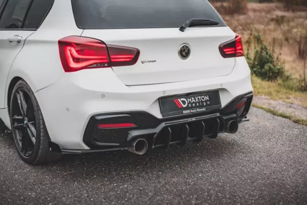 Racing Durability Rear Diffuser V.4 BMW M140i - Imagen 5