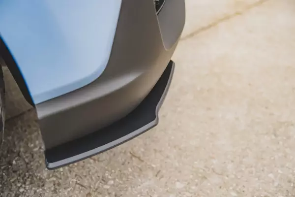 Racing Durability Rear Side Splitters Hyundai I30 N Mk3 Hatchback - Imagen 5