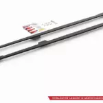 Racing Durability Side Skirts Diffusers BMW 1 F21 M135i / M140i / M-Pack - Imagen 6