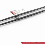 Racing Durability Side Skirts Diffusers V.2 for BMW 1 F20 M135i / M140i / M-Pack - Image 6