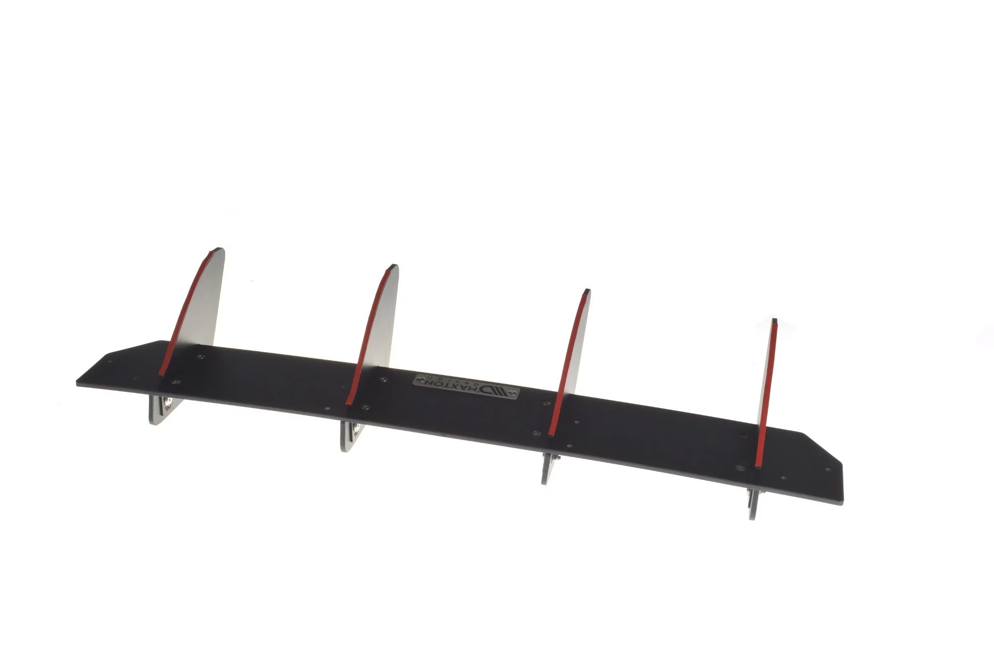 Rear Diffuser V.1 Audi RS3 8V FL Sportback - Image 6