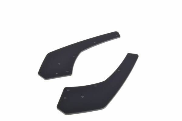 Rear Diffuser V.1 Audi RS3 8V FL Sportback - Imagen 8