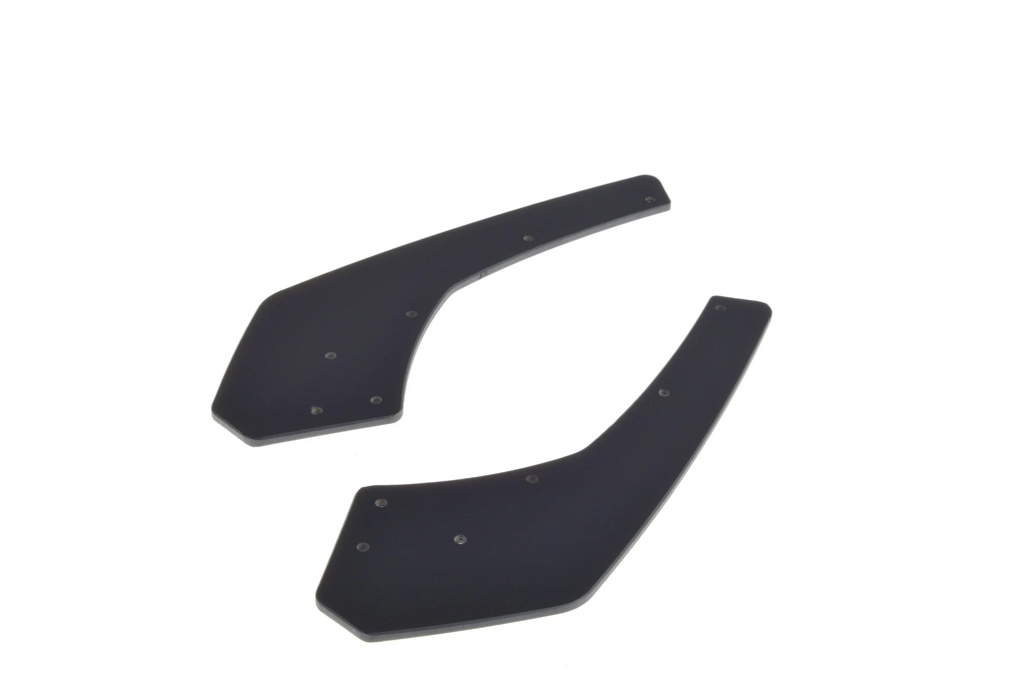 Rear Diffuser V.1 Audi RS3 8V FL Sportback - Image 8