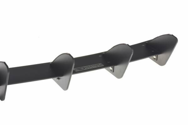 Rear Diffuser V.1 Audi RS3 8V FL Sportback - Imagen 7