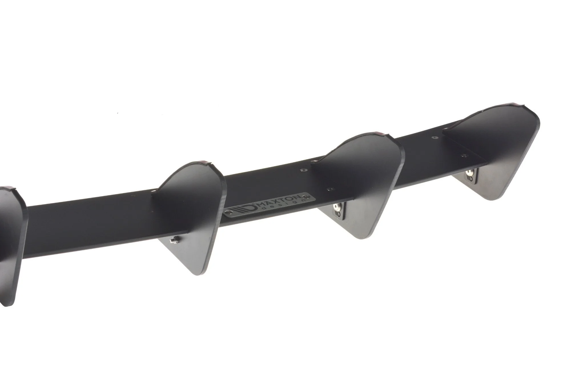 Rear Diffuser V.1 Audi RS3 8V FL Sportback - Image 7