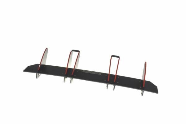 Rear Diffuser V.2 Audi RS3 8V FL Sportback - Imagen 5
