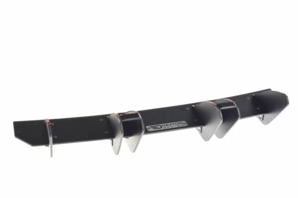 Rear Diffuser V.2 Audi RS3 8V FL Sportback - Imagen 6