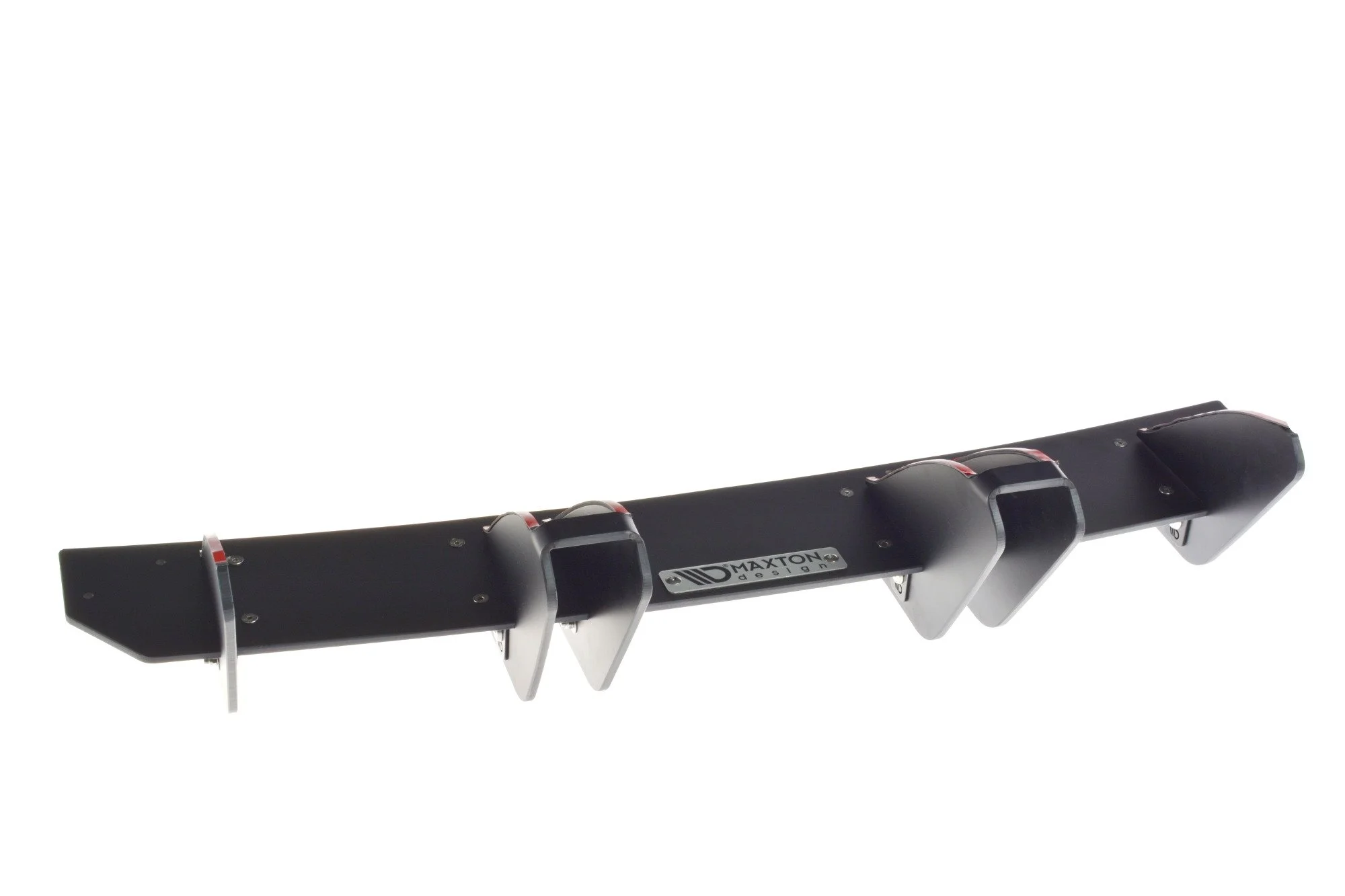 Rear Diffuser V.2 Audi RS3 8V FL Sportback - Image 6