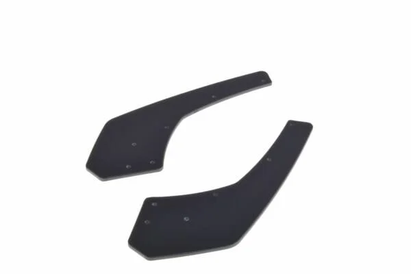 Rear Diffuser V.2 Audi RS3 8V FL Sportback - Imagen 8