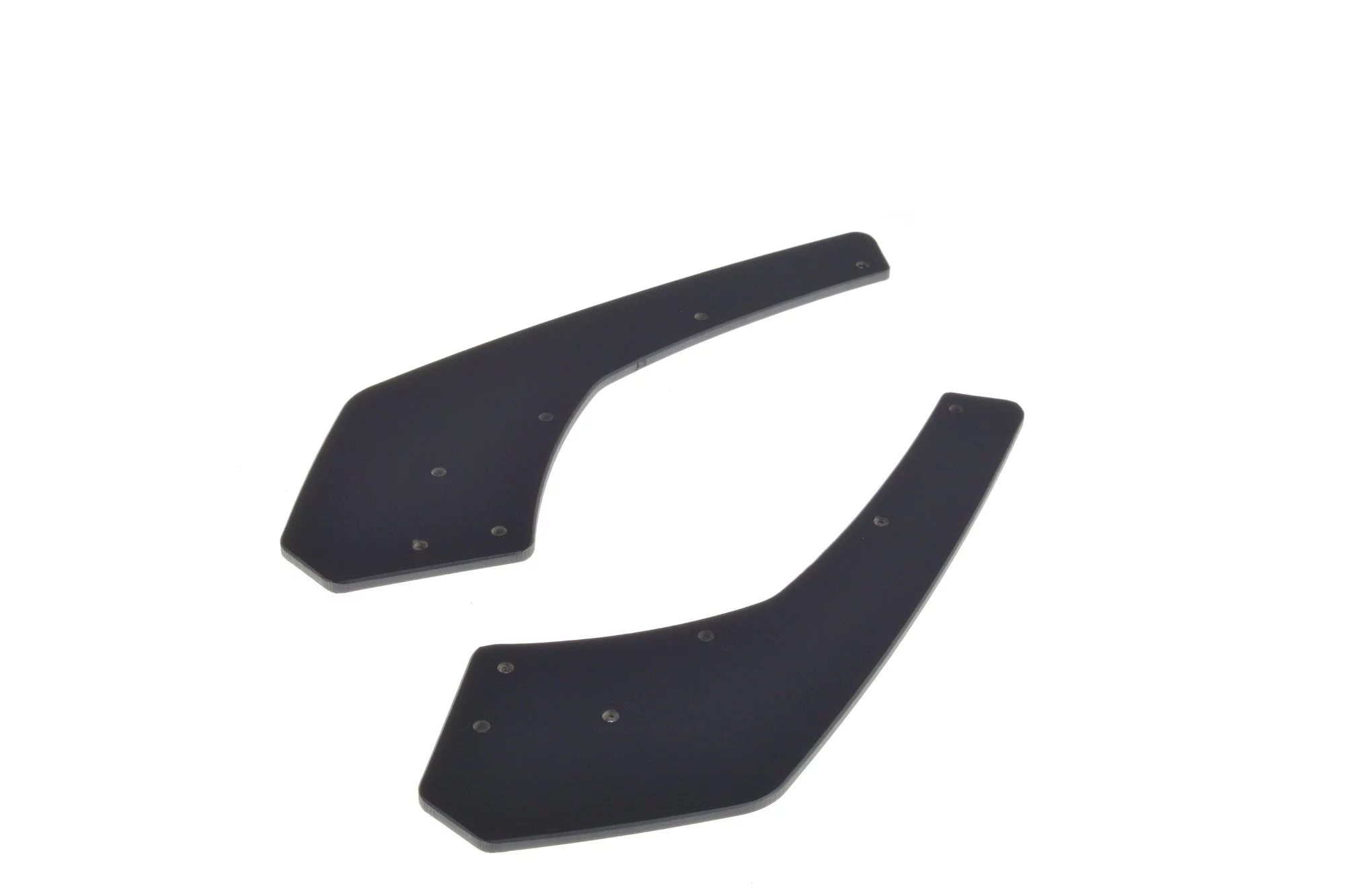 Rear Diffuser V.2 Audi RS3 8V FL Sportback - Image 8