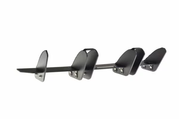Rear Diffuser V.2 Audi RS3 8V FL Sportback - Imagen 7