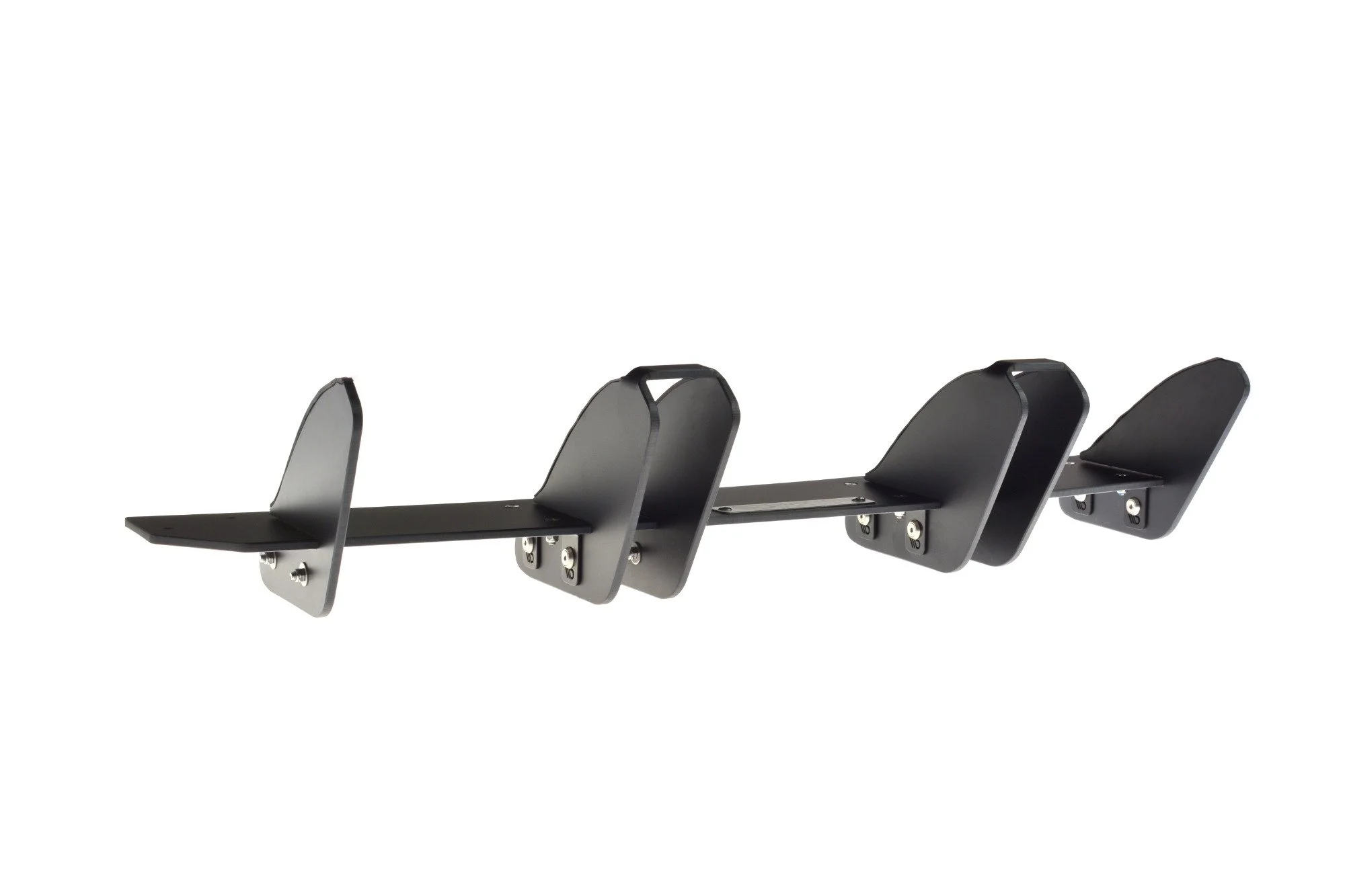 Rear Diffuser V.2 Audi RS3 8V FL Sportback - Image 7
