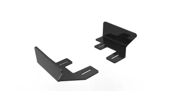 Rear Side Flaps Hyundai I20 N Mk3 - Image 6