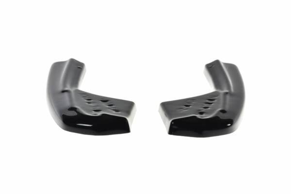 Rear Side Splitters Audi RS3 8V FL Sedan - Image 5