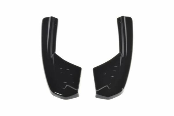 Rear Side Splitters Audi RS3 8V FL Sedan - Image 7