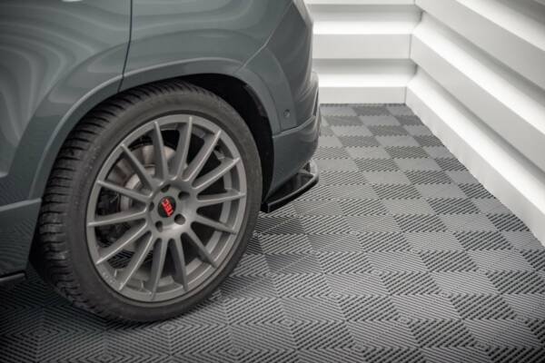 Rear Side Splitters Cupra Ateca - Imagen 2
