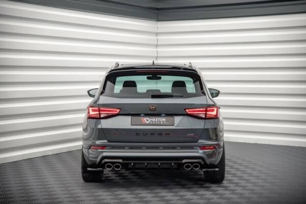 Rear Side Splitters Cupra Ateca - Imagen 3