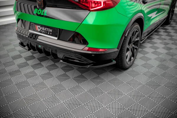 Rear Side Splitters V.2 Cupra Formentor - Imagen 3