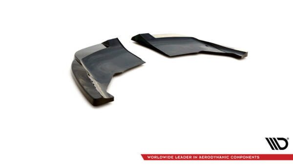 Rear Side Splitters V.2 Cupra Formentor - Imagen 5