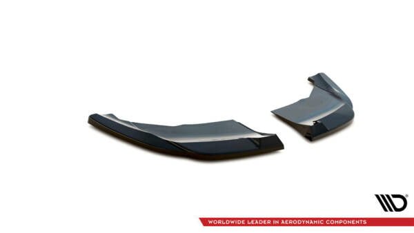 Rear Side Splitters V.2 Cupra Formentor - Imagen 6