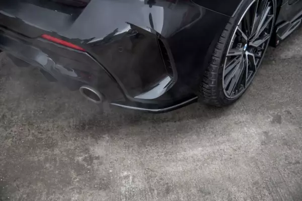 Rear Side Splitters V.3 for BMW 1 F40 M-Pack/ M135i - Imagen 5