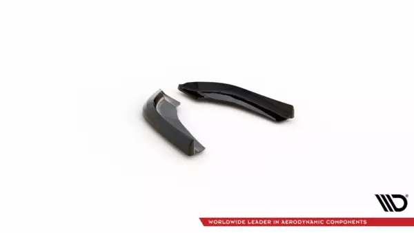 Rear Side Splitters V.5 for BMW 1 F40 M-Pack/ M135i - Imagen 6