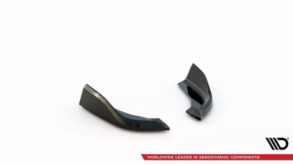 Rear Side Splitters V.6 for BMW 1 F40 M-Pack/ M135i - Image 5
