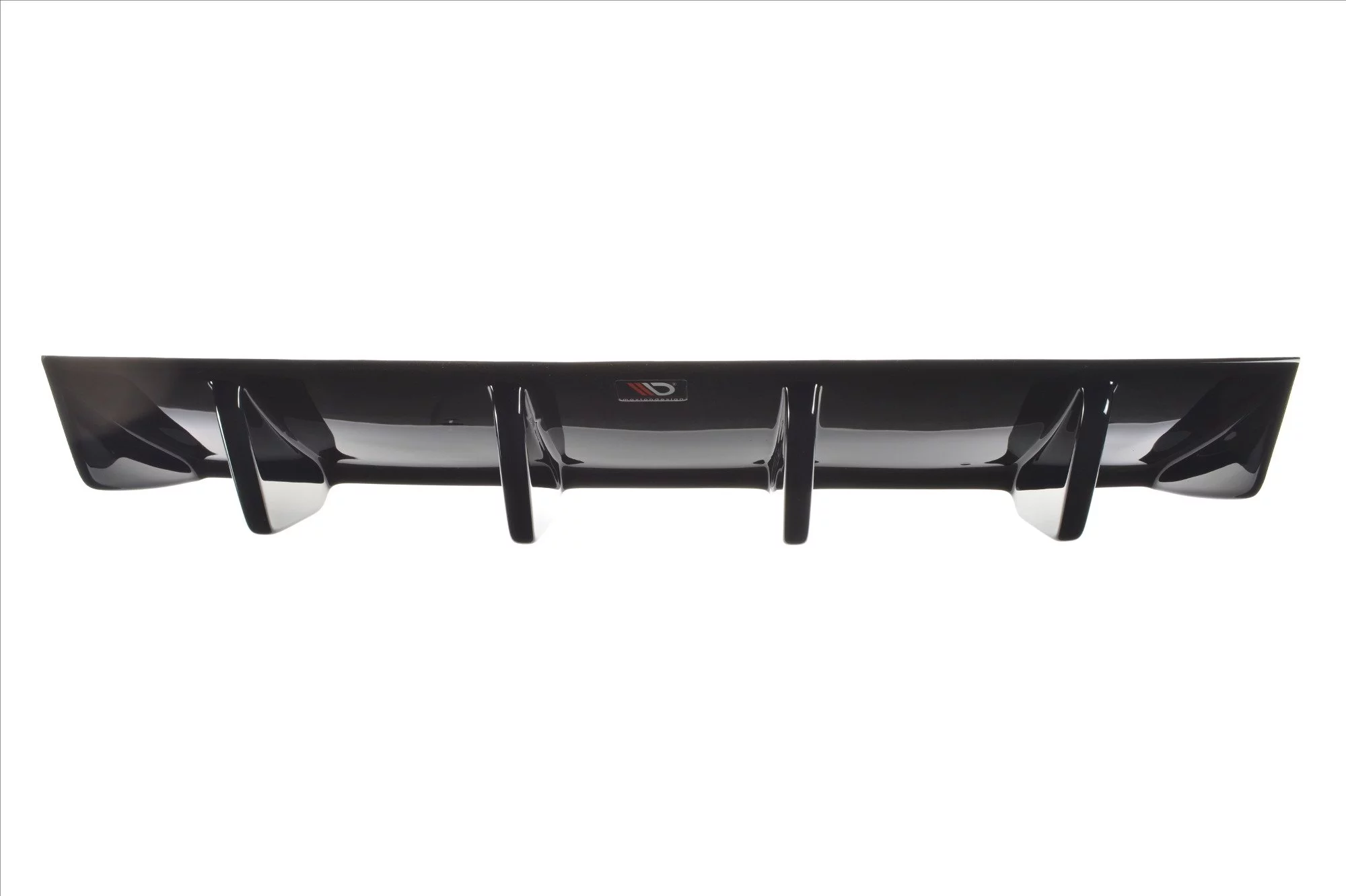 Rear Valance Audi RS3 8V FL Sedan