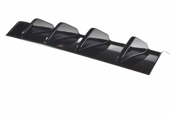 Rear Valance Audi RS3 8V FL Sedan - Image 2