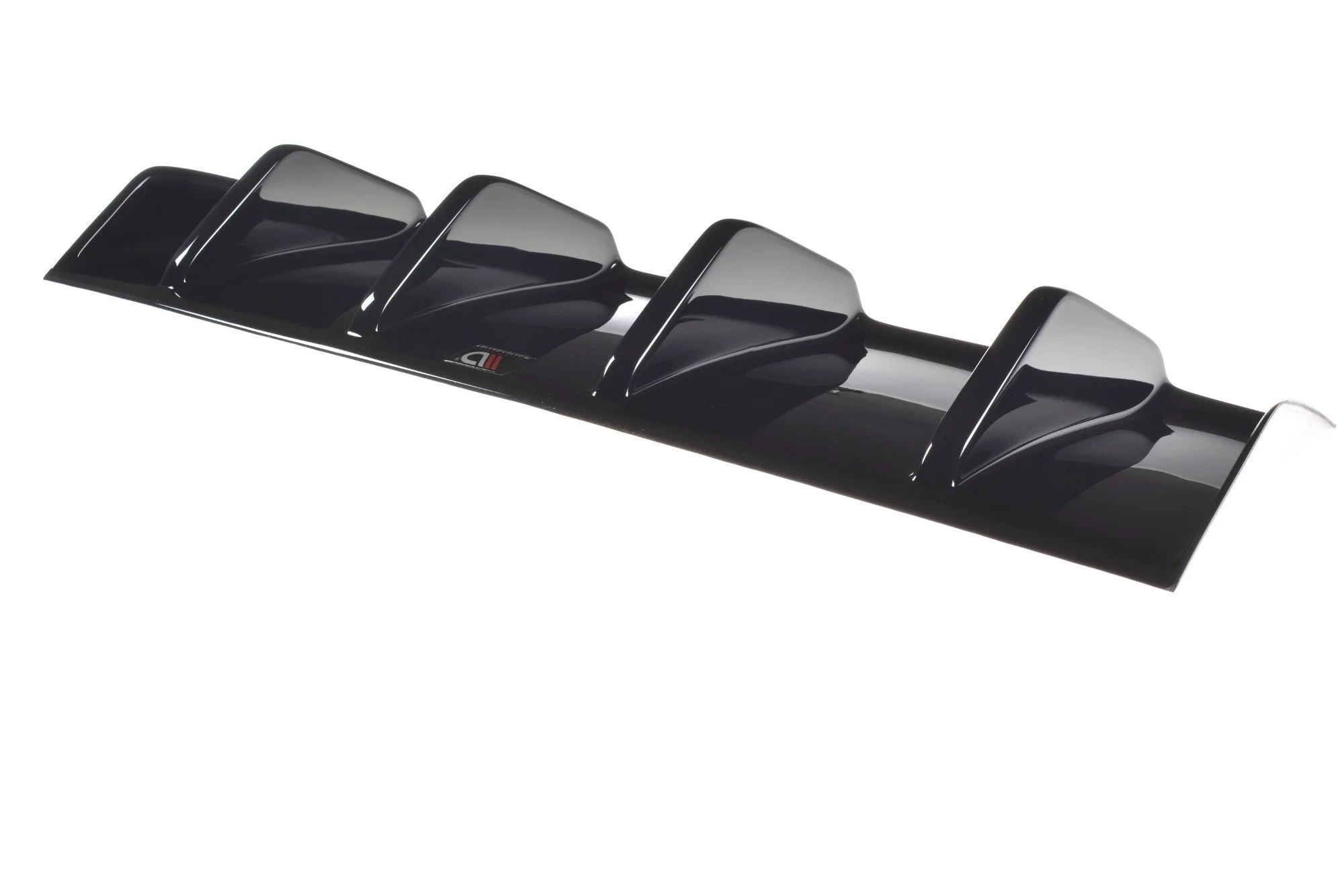 Rear Valance Audi RS3 8V FL Sedan - Image 2