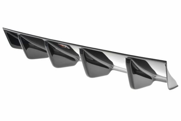Rear Valance Audi RS3 8V FL Sedan - Image 3