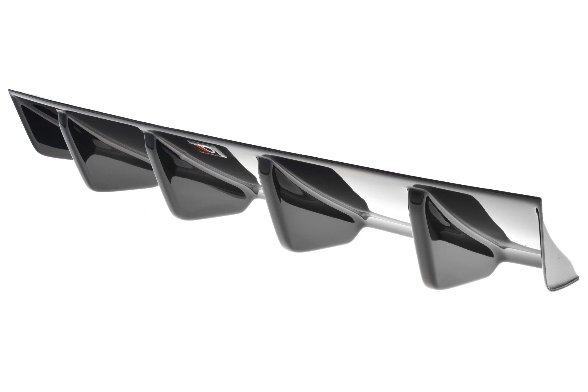 Rear Valance Audi RS3 8V FL Sedan - Image 3