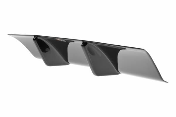 Rear Valance Audi RS3 8V FL Sportback - Image 6