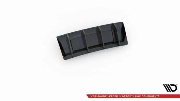 Rear Valance Cupra Ateca - Imagen 9