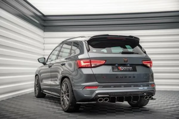 Rear Valance Cupra Ateca - Imagen 2
