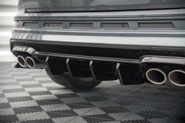 Rear Valance Cupra Ateca - Imagen 4