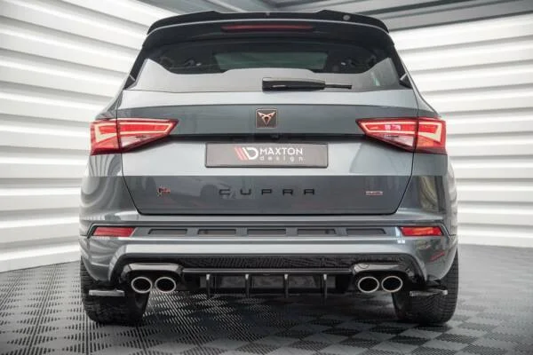 Rear Valance Cupra Ateca - Imagen 6