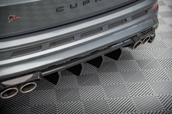 Rear Valance Cupra Ateca - Imagen 7