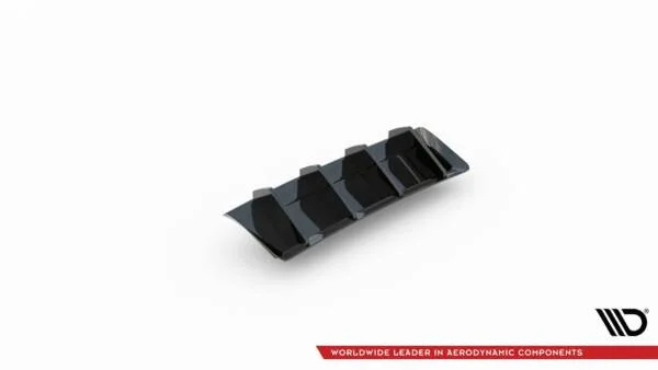 Rear Valance Cupra Ateca - Imagen 8