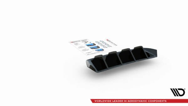 Rear Valance Seat Ibiza FR Mk5 - Imagen 6