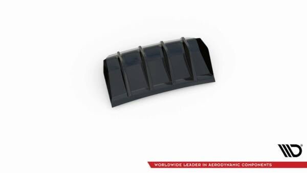 Rear Valance V.1 Cupra Formentor - Image 4