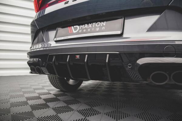 Rear Valance V.1 Cupra Formentor - Image 3