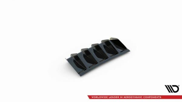Rear Valance V.1 Cupra Formentor - Image 5