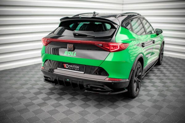Rear Valance V.2 Cupra Formentor - Image 2