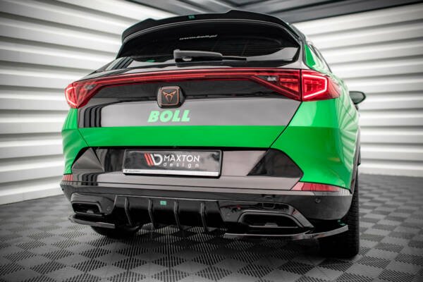 Rear Valance V.2 Cupra Formentor - Image 3