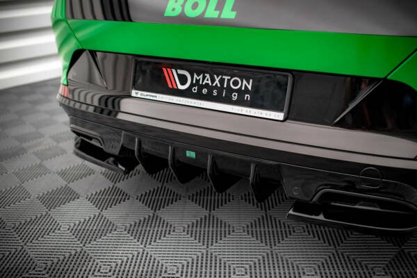 Rear Valance V.2 Cupra Formentor - Image 4