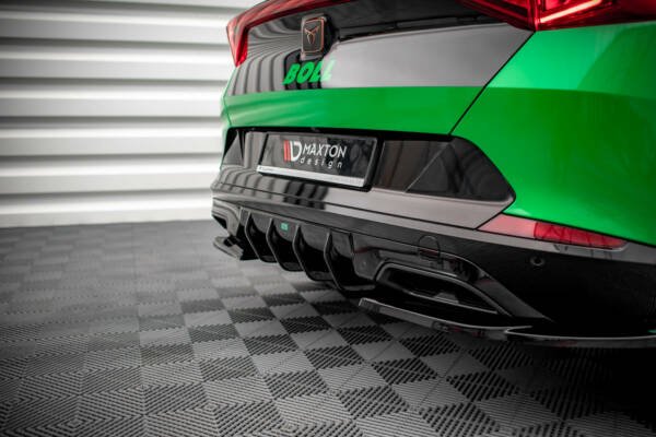 Rear Valance V.2 Cupra Formentor - Image 5