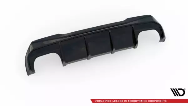 Rear Valance V.3 BMW 1 F40 M-Pack/ M135i - Imagen 8
