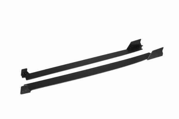 SIDE SKIRTS DIFFUSERS SUBARU BRZ FACELIFT - Image 5