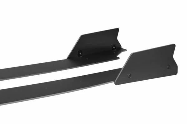 SIDE SKIRTS DIFFUSERS SUBARU BRZ FACELIFT - Image 6